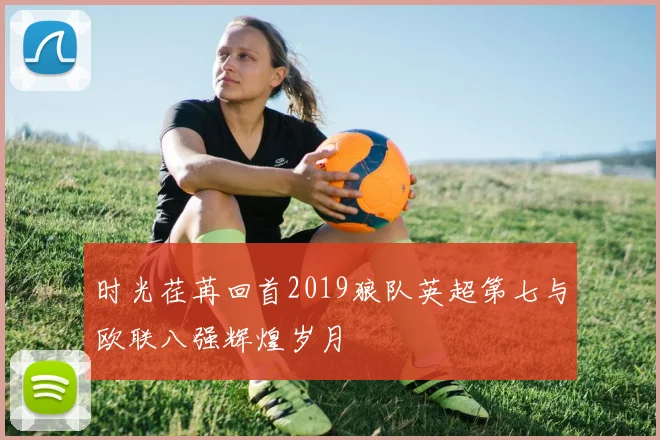 时光荏苒回首2019狼队英超第七与欧联八强辉煌岁月