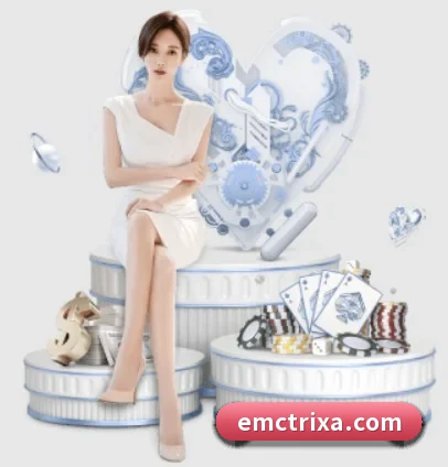 EMC体育 APP 界面